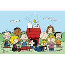 Diamond Dotz 12"x18" Diamond Painting Kit Peanuts Let's Party