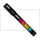 Kent Urban 1mm Nib Acrylic Paint Markers