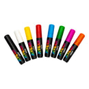 Kent Urban 10mm Nib Classic Paint Markers Pack of 8