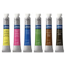 Winsor & Newton Cotman Watercolour 8ml Paint Set of 6