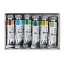Maimeri Blu Watercolour Paints Tuscany Set Of 6 x 12ml