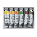 Maimeri Blu Watercolour Paints Sahara Set Of 6 x 12ml