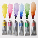 Winsor & Newton Professional Watercolour Paint Set of 6 Floral