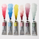 Winsor & Newton Professional Watercolour Paint Set of 6 Mindful