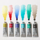 Winsor & Newton Professional Watercolour Paint Set of 6 Urban Sketching