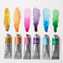 Winsor & Newton Professional Watercolour Paint Set of 6 Vibrant