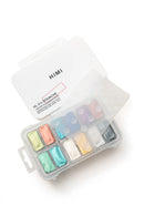 Himi Gouache Jelly Twin Cup Set of 12 x 12g Chameleon