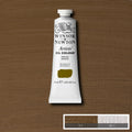 Winsor & Newton Artists Oil Colour Paints 37ml A-N#Colour_BRONZE (S2)