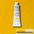 Winsor & Newton Artists Oil Colour Paints 37ml A-N#Colour_CHROME YELLOW HUE (S1)