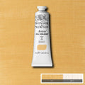Winsor & Newton Artists Oil Colour Paints 37ml A-N#Colour_GOLD (S2)