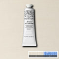 Winsor & Newton Artists Oil Colour Paints 37ml A-N#Colour_IRIDESCENT WHITE (S1)