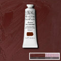 Winsor & Newton Artists Oil Colour Paints 37ml A-N#Colour_MARS VIOLET DEEP (S2)