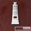 Winsor & Newton Artists Oil Colour Paints 37ml A-N