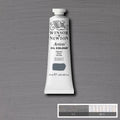 Winsor & Newton Artists Oil Colour Paints 37ml O-Z#Colour_PEWTER (S2)