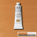 Winsor & Newton Artists Oil Colour Paints 37ml O-Z#Colour_RENAISSANCE GOLD (S2)