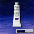 Winsor & Newton Artists Oil Colour Paints 37ml O-Z#Colour_ULTRAMARINE VIOLET (S2)