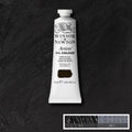 Winsor & Newton Artists Oil Colour Paints 37ml A-N#Colour_MARS BLACK (S2)