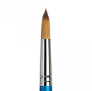 Winsor & Newton Cotman 111 Watercolour Synthetic Short Handle Round Brushes