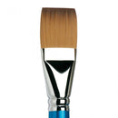 Winsor & Newton Cotman 666 Synthetic Long Handle One Stroke Brushes