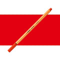 Stabilo Point 88 0.4mm Fineliners#Colour_RED 40