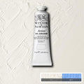 Winsor & Newton Artists Oil Colour Paints 37ml A-N#Colour_FLAKE WHITE HUE (S1)