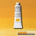 Winsor & Newton Artists Oil Colour Paints 37ml A-N#Colour_NAPLES YELLOW DEEP (S2)