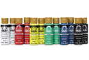 FolkArt Acrylic 59ml Classic Paints - Set Of 12