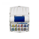 Winsor & Newton Cotman Watercolour Field Plus 12 Half Pans