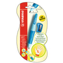 Stabilo Easyergo Left Hand Blue Mechanical Pencil
