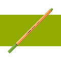 Stabilo Point 88 0.4mm Fineliners#Colour_APPLE GREEN 33