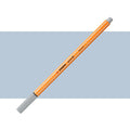 Stabilo Point 88 0.4mm Fineliners#Colour_LIGHT GREY 94