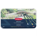 Derwent Artists' Pencil Tin of 72