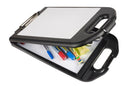 Marbig Professional Storage Clipboard With Whiteboard