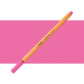 Stabilo Point 88 0.4mm Fineliners#Colour_NEON PINK 056