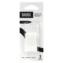 Liquitex 15mm Paint Marker Nibs Pack of 3