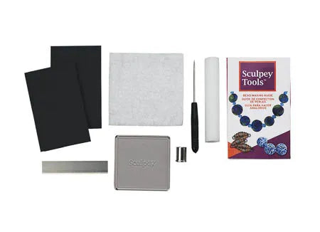 Sculpey Bead Making Kit
