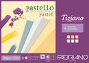 Fabriano Tiziano 160gsm A3 Pads