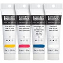 Liquitex Heavy Body 59ml Mixing Set Of 4