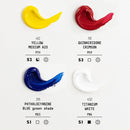 Liquitex Heavy Body 59ml Mixing Set Of 4