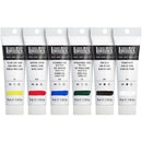 Liquitex Heavy Body Paint 59ml Classic Set Of 6