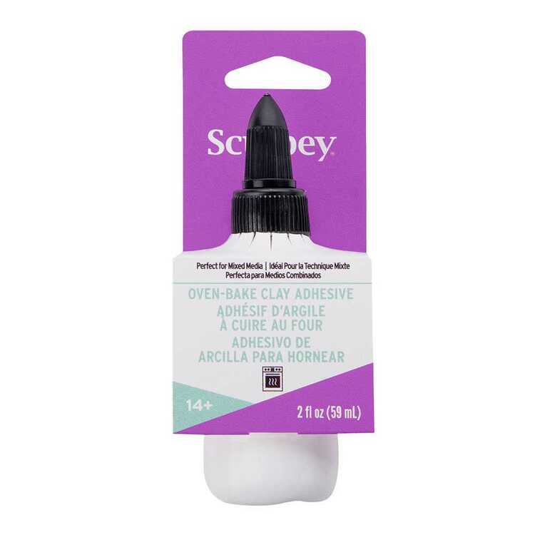 Sculpey Bake N Bond 59ml