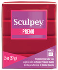 Sculpey Premo Polymer Clay 57g#Colour_POMEGRANITE