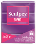 Sculpey Premo Polymer Clay 57g#Colour_PURPLE PEARL