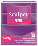Sculpey Premo Polymer Clay 57g