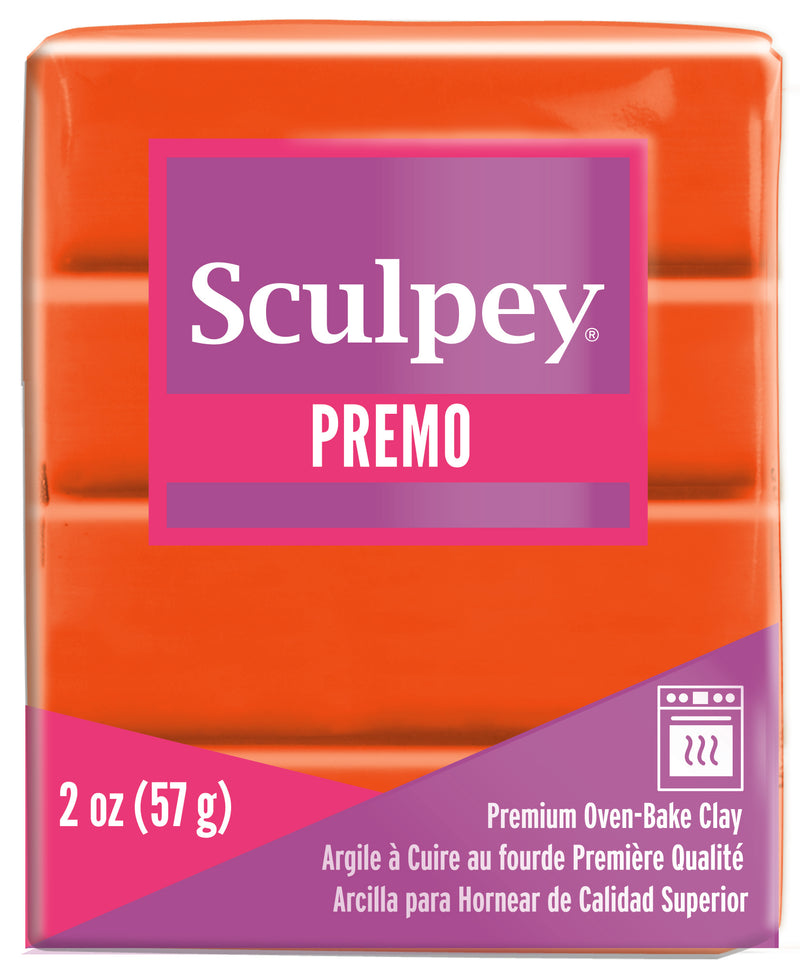 Sculpey Premo Polymer Clay 57g
