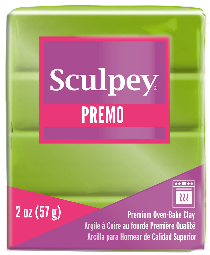 Sculpey Premo Polymer Clay 57g