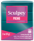 Sculpey Premo Polymer Clay 57g#Colour_PEACOCK PEARL