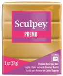 Sculpey Premo Polymer Clay 57g