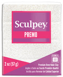 Sculpey Premo Polymer Clay 57g