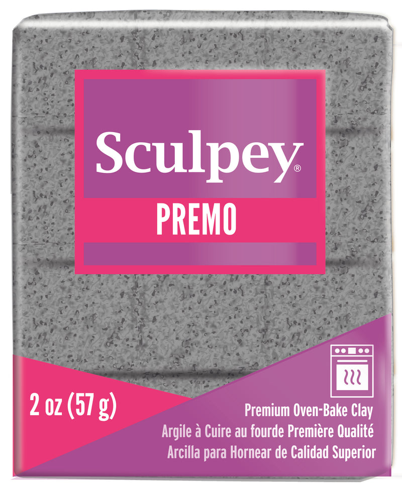 Sculpey Premo Polymer Clay 57g
